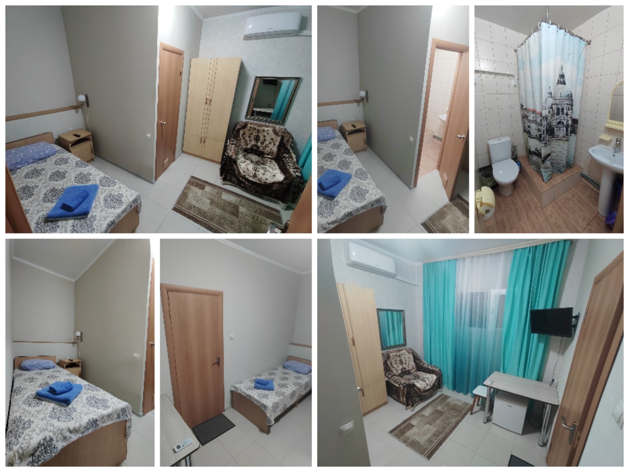 Фото Эллинг 80