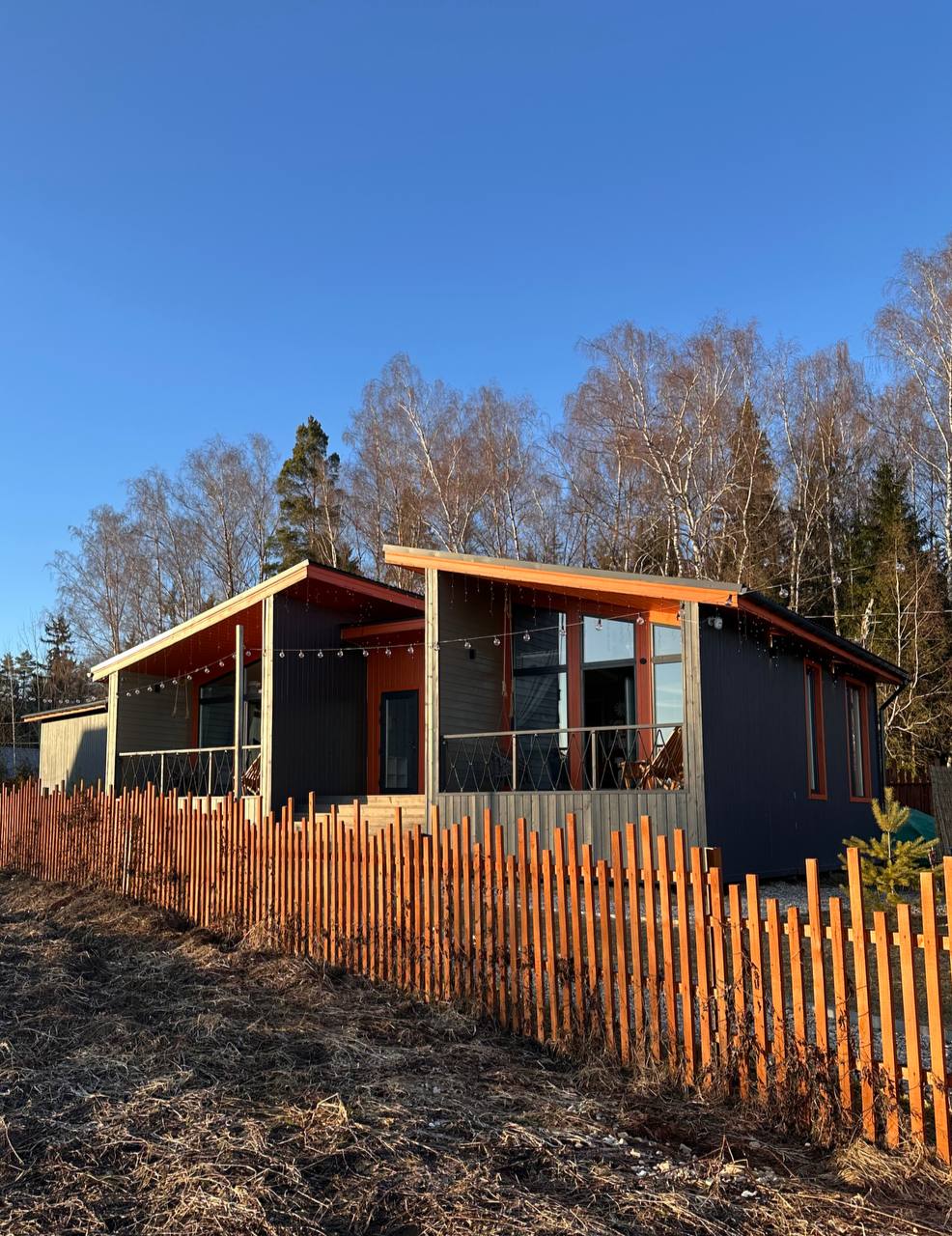 Фото Ruza River Club