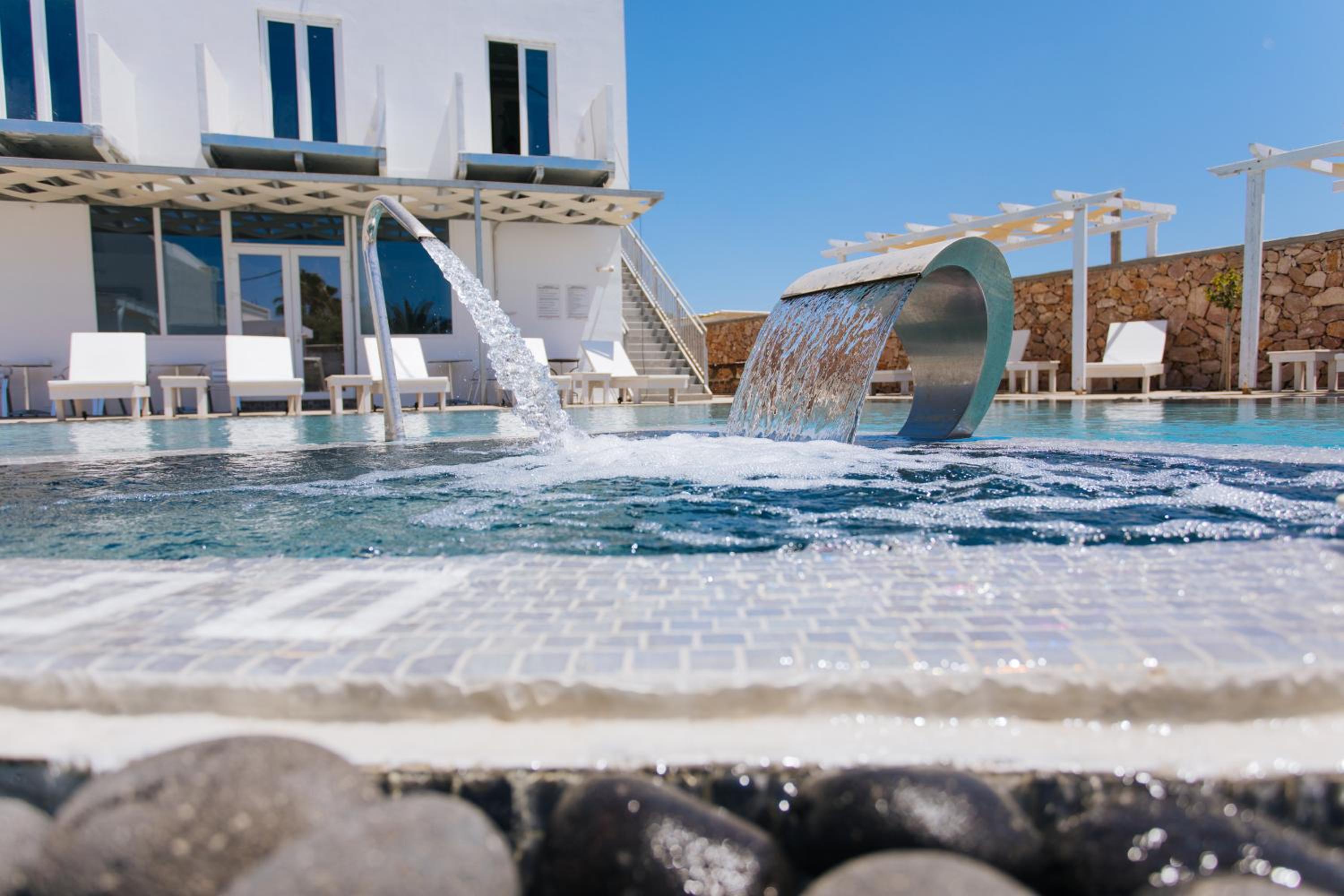 Фото Iliada Odysseas Resort