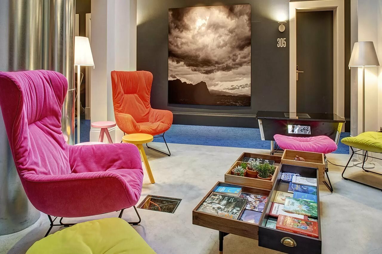 Фото Hotel Restaurant Anker