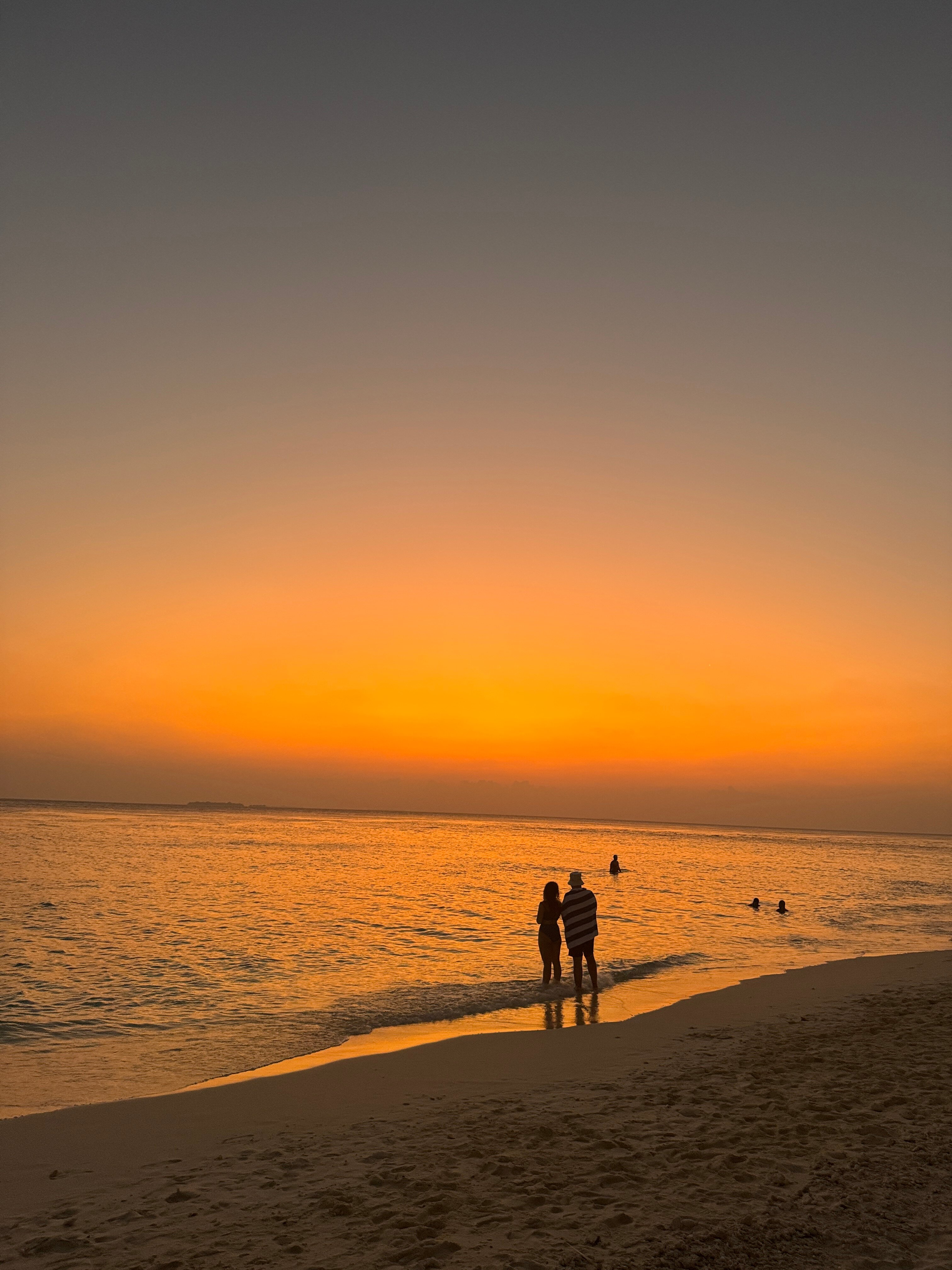 Фото Ranthari Hotel and SPA Ukulhas Maldives