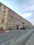Доходный дом графа М.П. Толстого (Fontanka River Embankment, 52), atracción