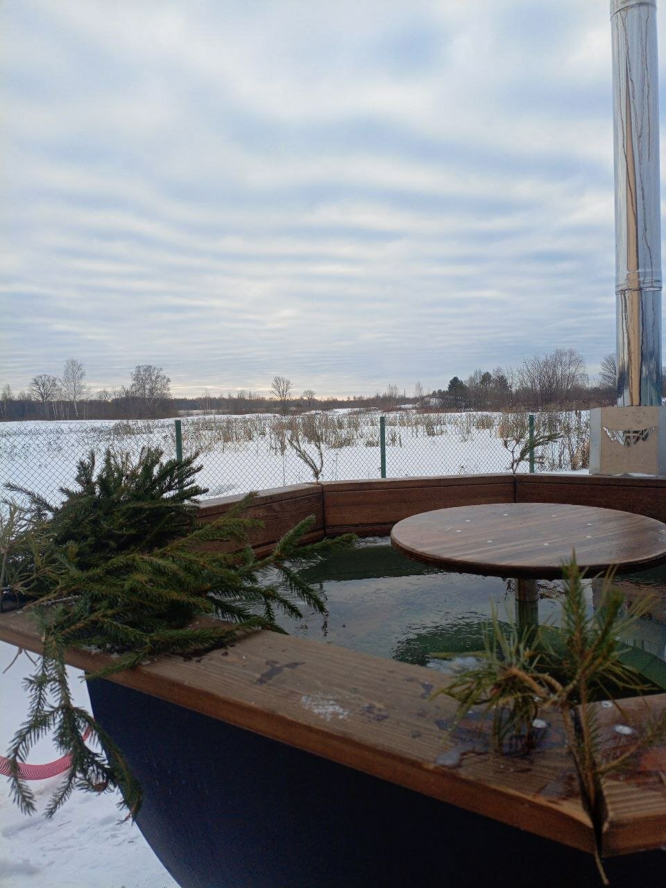 Фото Шервуд