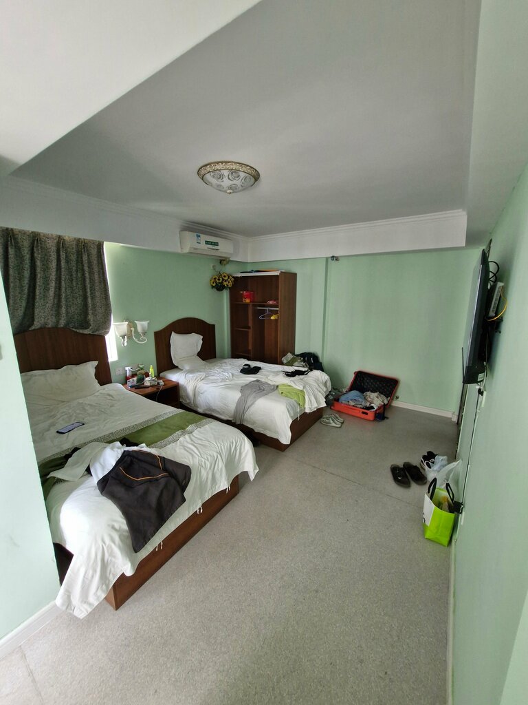 Hotel Super 8 Hotel, Sanya, photo