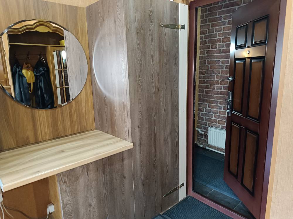 Фото Апартаменты на Исаакиевской