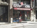 Ozver Dume Tuhafiye (Istanbul, Fatih, Hobyar Neighborhood, Asir Efendi Avenue, 16A), haberdashery and accessories shop