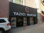 Yazici Makina (Istanbul, Kagithane, Yesilce Neighborhood, Donanma Street, 12), packing and packaging equipment