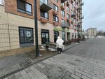 Творечник (Borovskoye Highway, 2к5) ، مدرسة الفنون