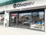 Divanev i Izmir Karabaglar (Izmir, Karabaglar, Yesillik Avenue, 436-438), furniture store