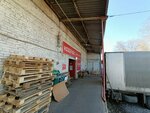 Fabrika perchatok (Botvina Street, 4А), personal protective equipment