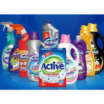 Бытовая химия (Avgustovskaya Street, 7), household goods and chemicals shop