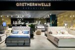 Grether & Wells Exclusive (Khimki, Butakovo Street, 4), mattresses