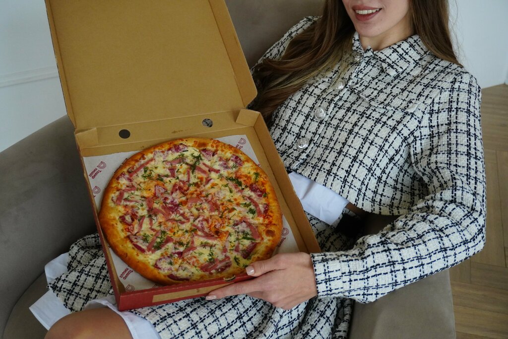 Pizzeria Tashir Pizza, Rostov‑na‑Donu, photo