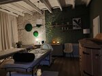 Terrapia SPA (Kavi Nadzhmi Street, 8А) ، منتجعات