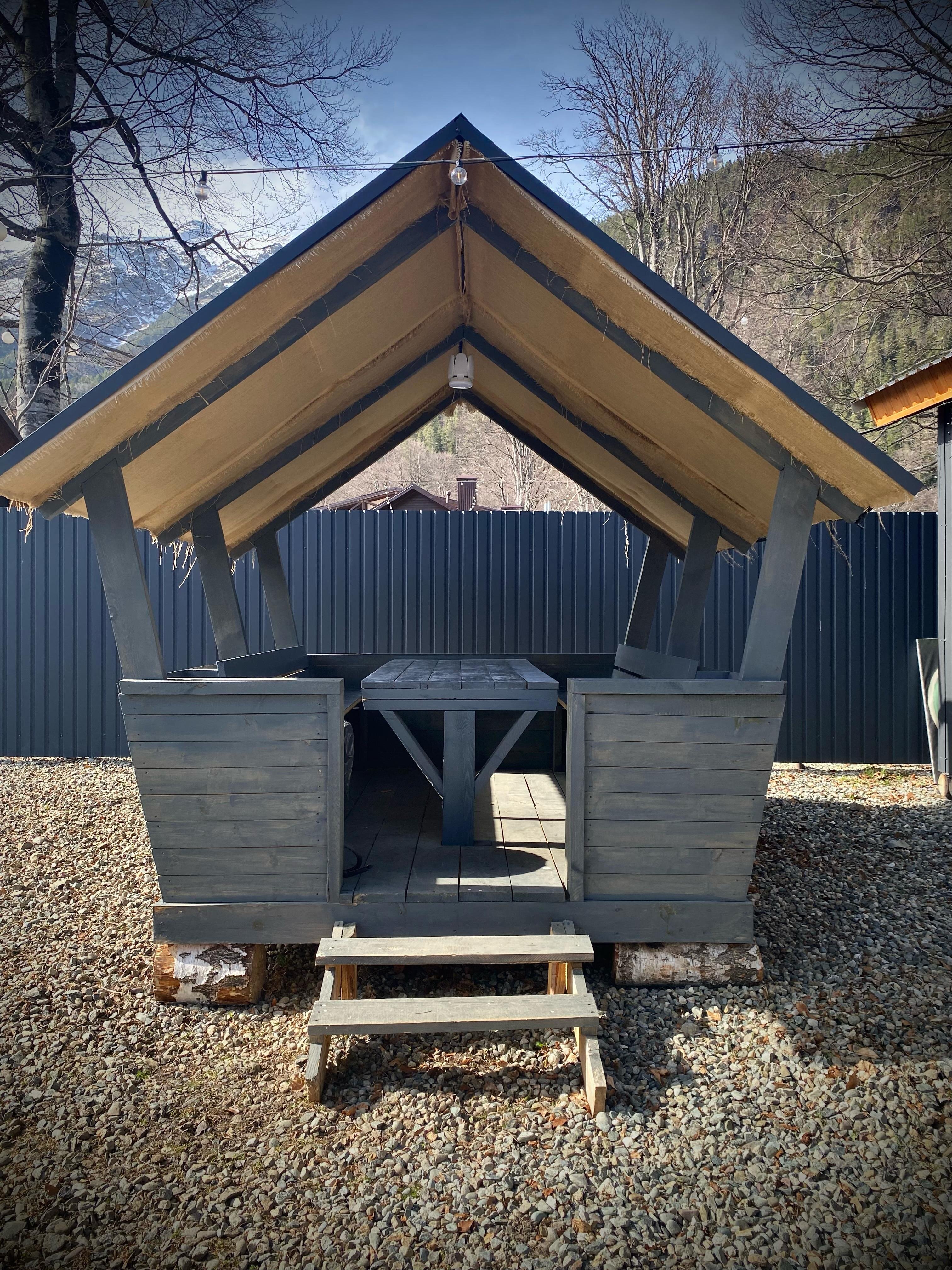 Фото Куршавель