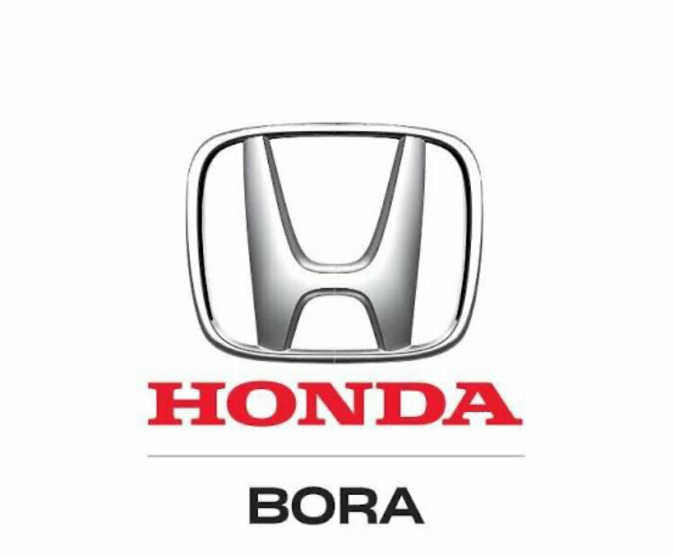 Otomobil satış galerileri Bora Honda, Ankara, foto