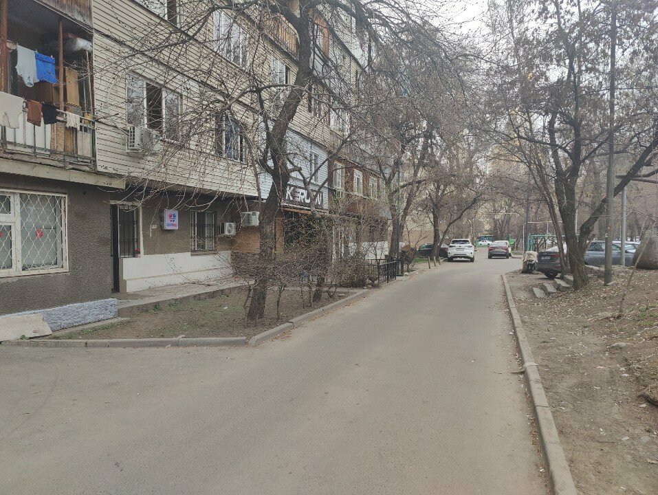 Car rental Keruen, Almaty, photo