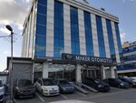 Maker Otomotiv (Istanbul, Umraniye, Serifali Neighborhood, Turker Avenue, 42A) ، وكلاء سيارات