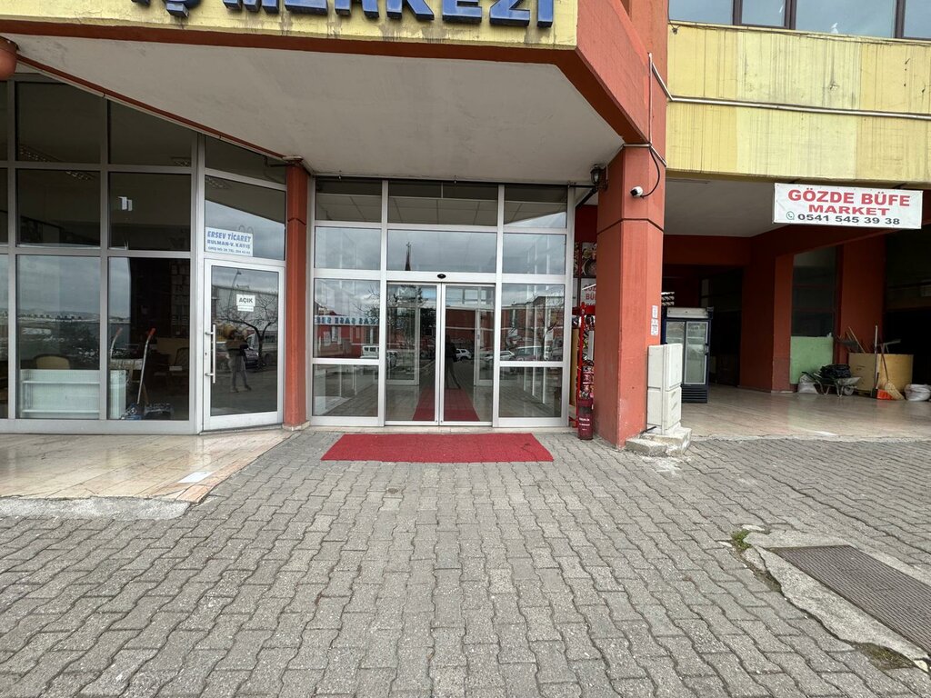 Architectural firm Ygz Project Architecture, Ankara, photo