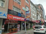 Vera Mekanik (Istanbul, Umraniye, Alemdag Avenue, 274), machine building