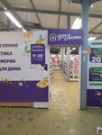 Дом Лимон (Stepana Razina Avenue, 9Ак1), household goods and chemicals shop