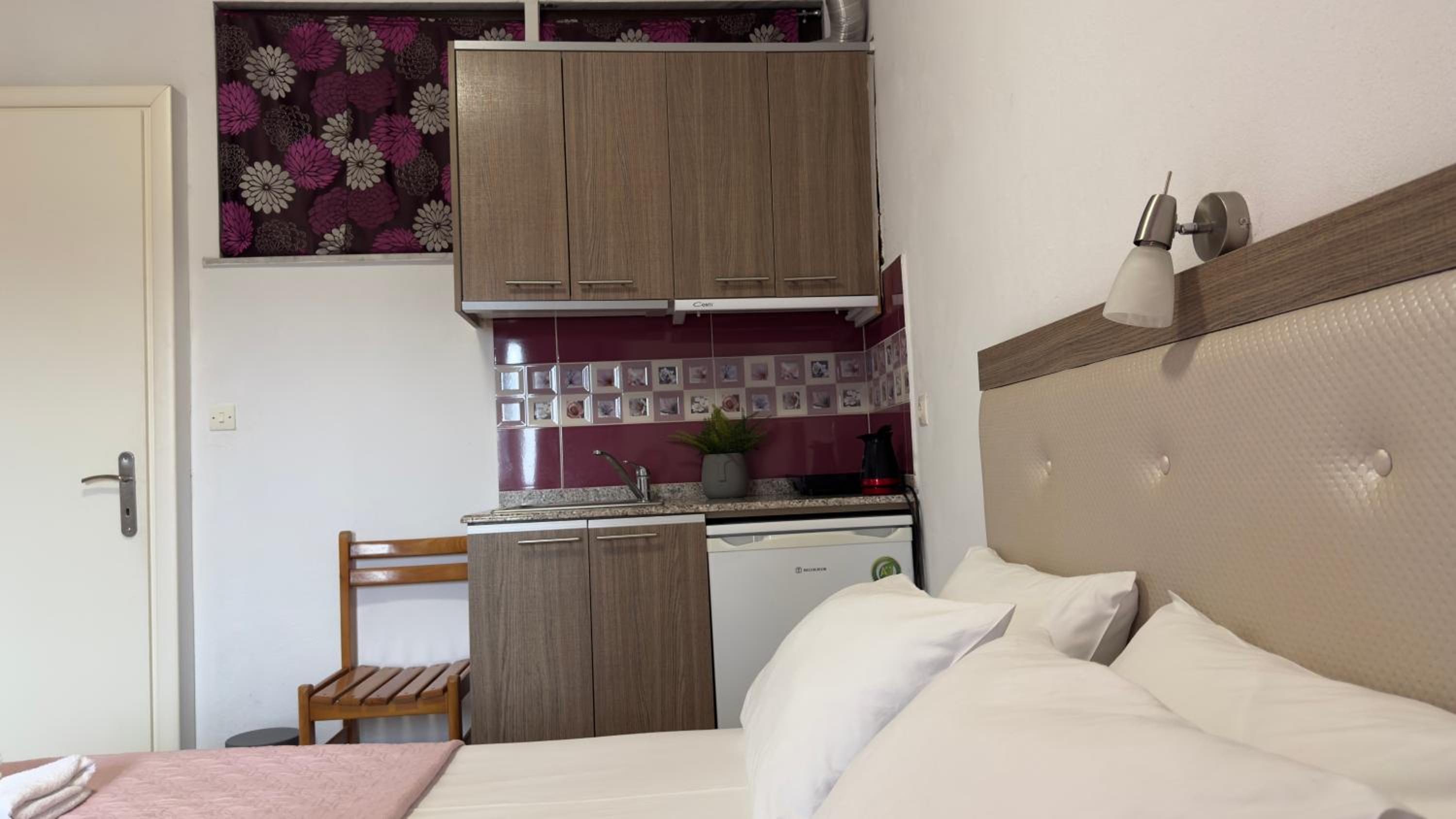 Фото Christina hotel