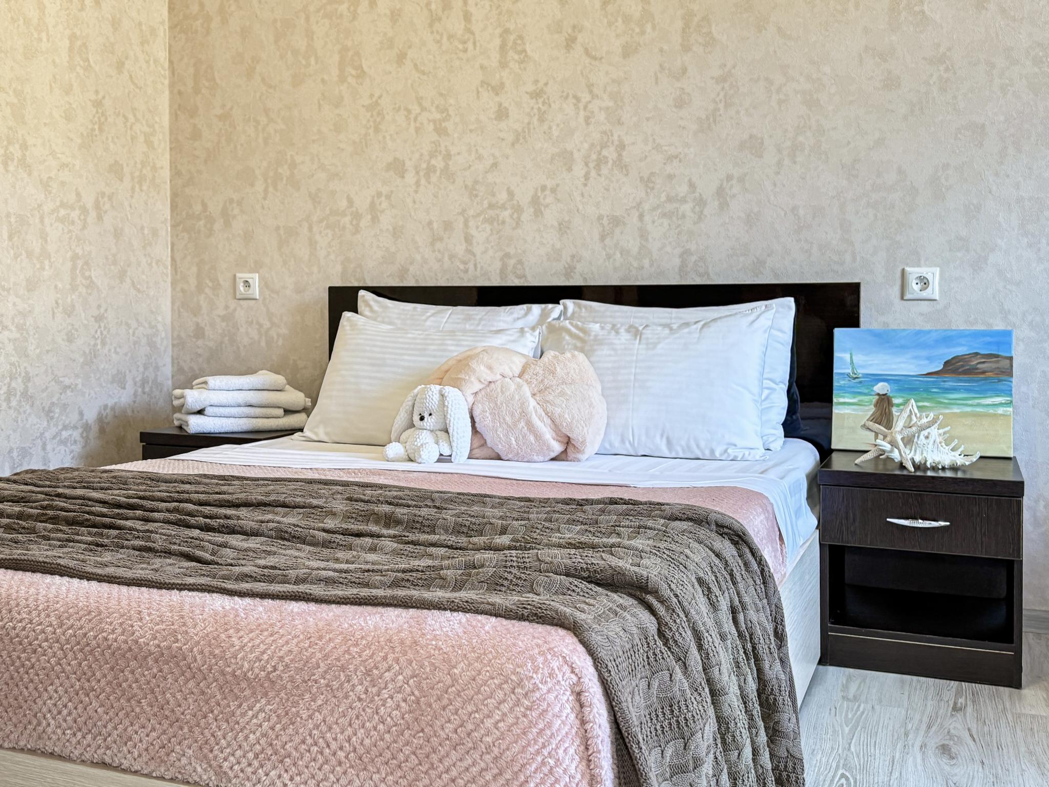 Фото Уютный