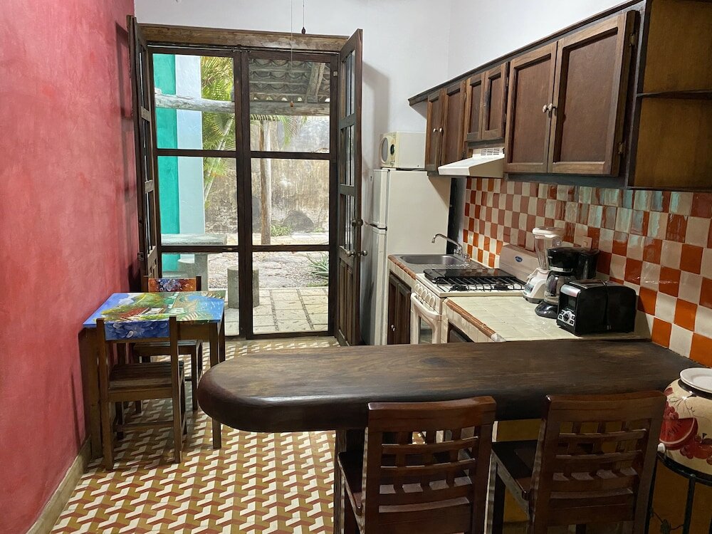 Фото Villa Serena Centro Histórico