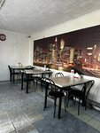 Bakir (posyolok gorodskogo tipa Shushenskoye, Pionerskaya ulitsa, 7) ، مقهى