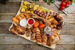 СССР бар (rayon Severnaya Zhilaya Chast, mikrorayon Yubileyny, 4/2А), bar, pub
