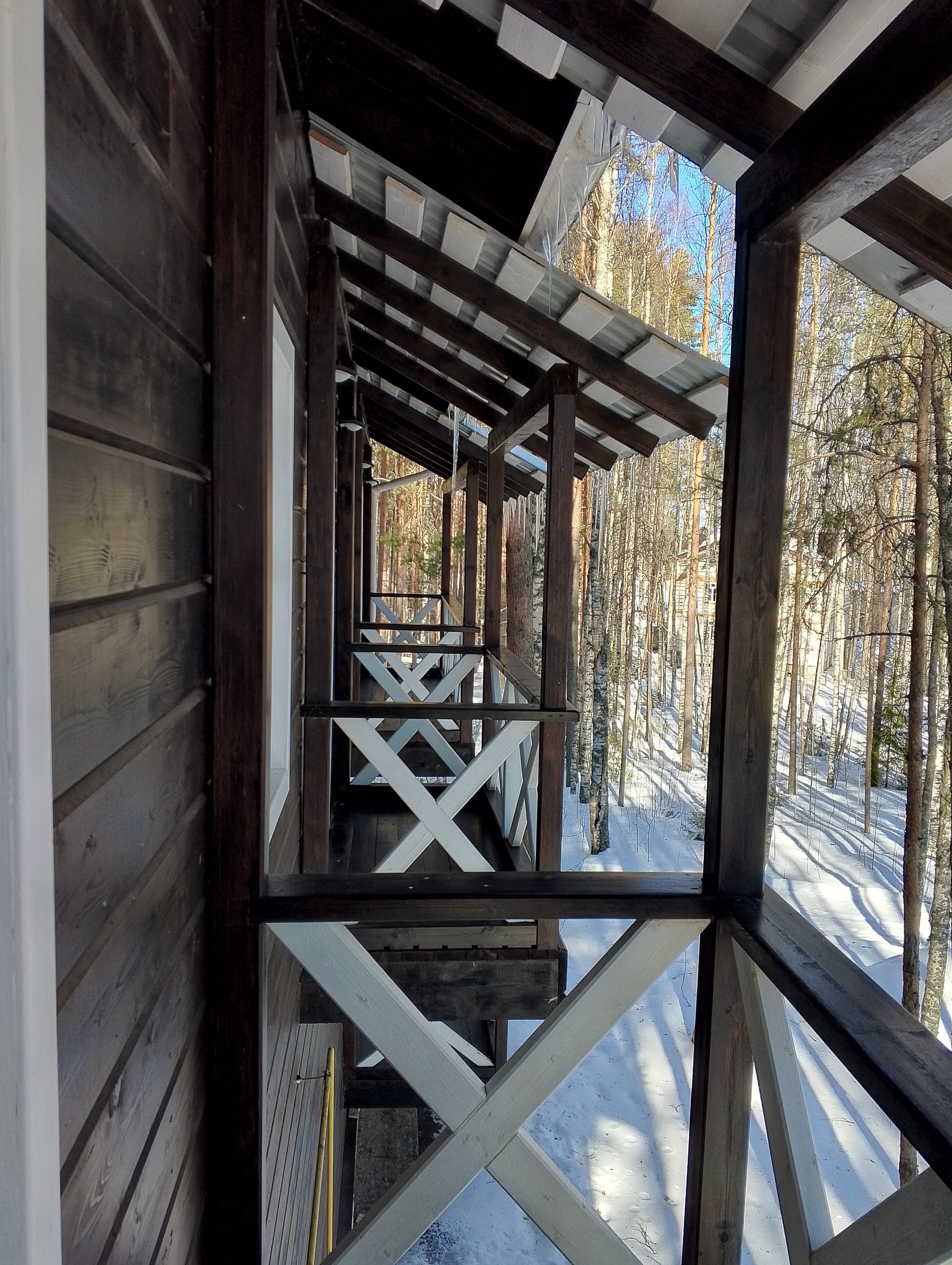 Фото Сандал