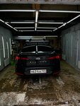 WrapZone (ulitsa Akademika Vedeneyeva, 20А), tuning studio