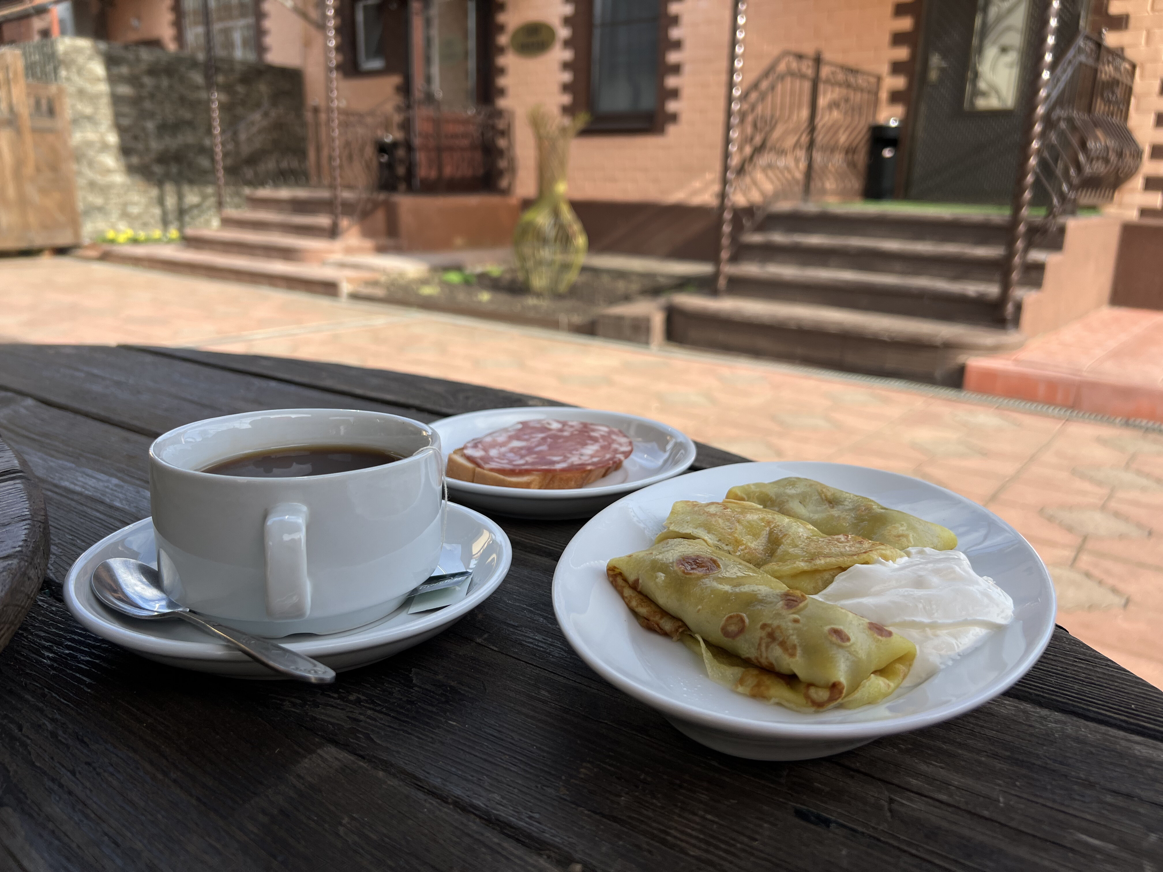 Фото Адмиральские бани