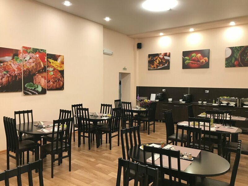 Фото Сосновая роща