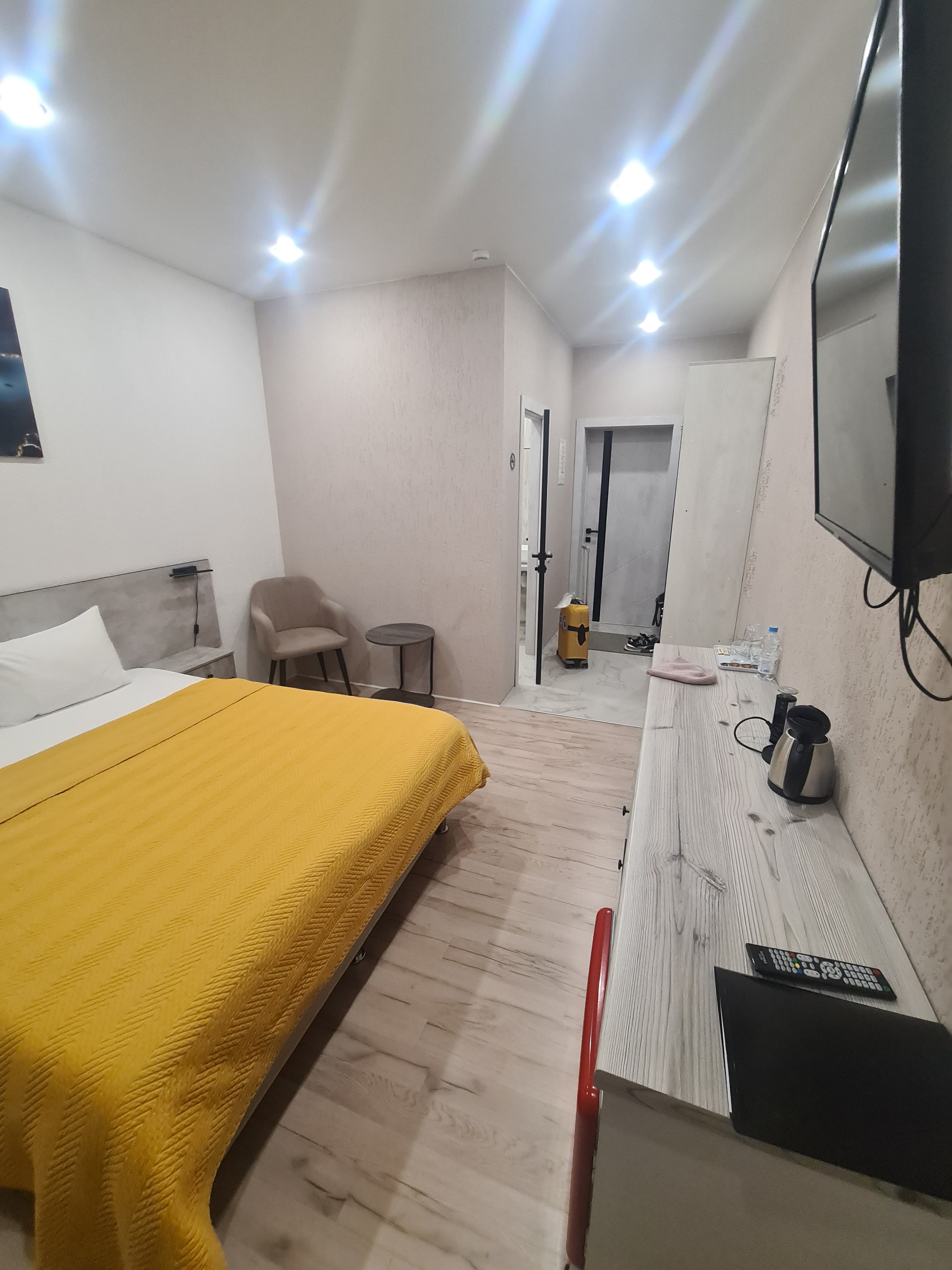 Фото Стрела