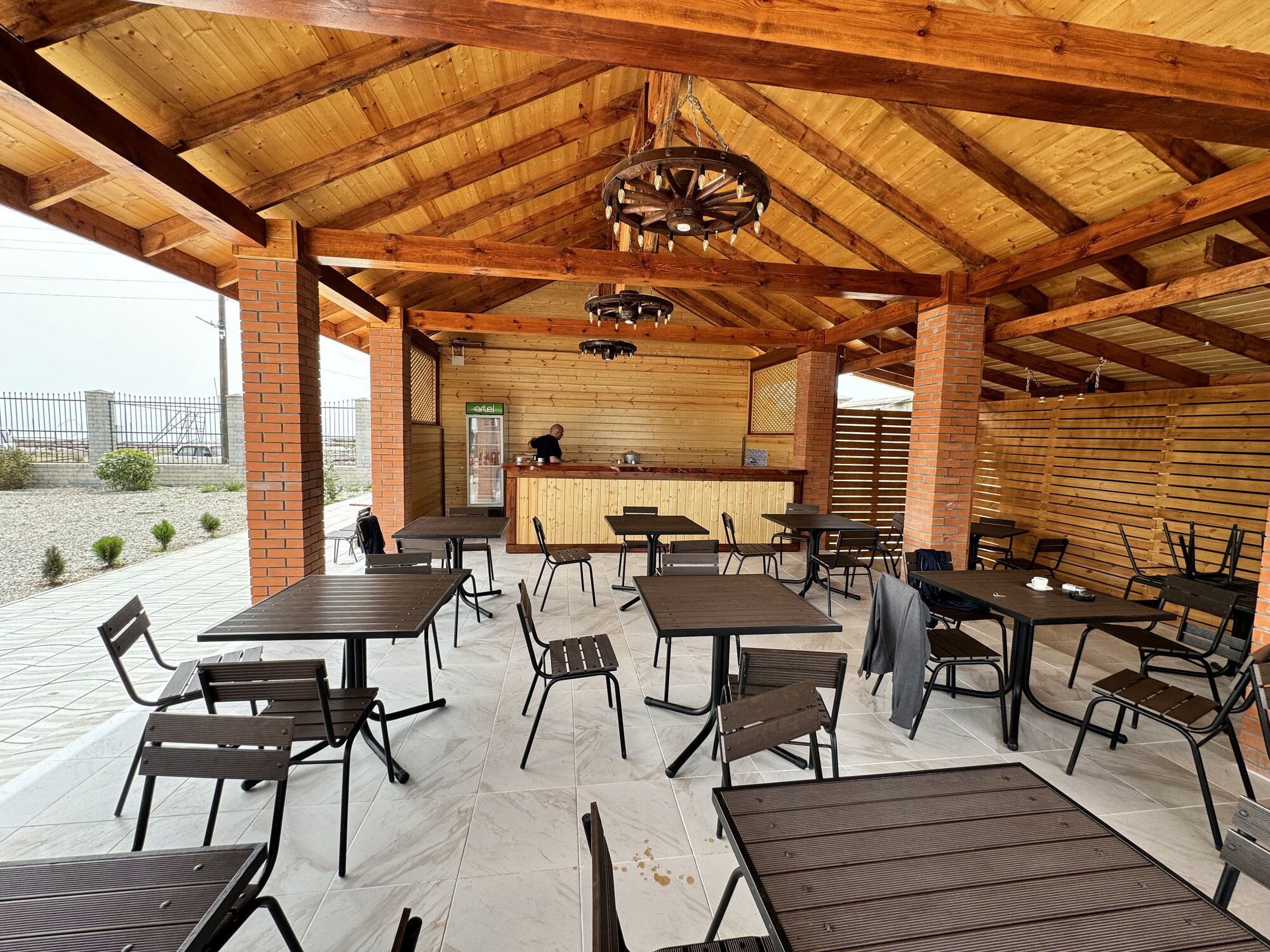 Фото Коттеджи Sofianna