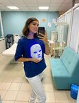 Студия косметологии Алины Ефремкиной (posyolok gorodskogo tipa Bezenchuk, ulitsa Mamistova, 32А), beauty salon