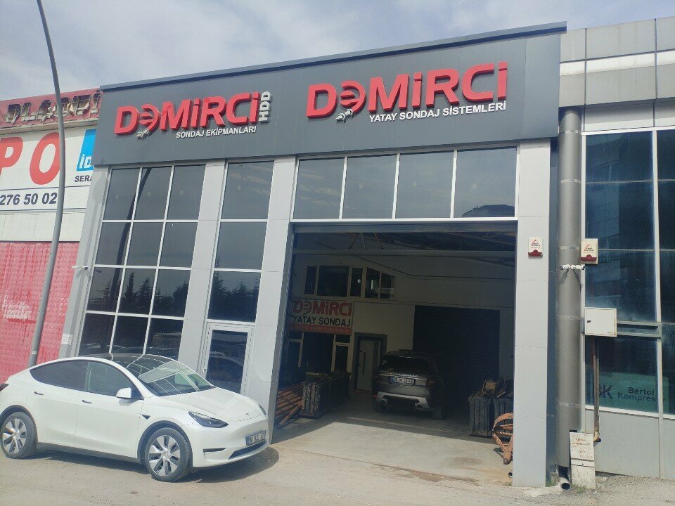 Car service, auto repair Blacksmith, Ankara, photo