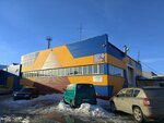 GorynychAvto (Proizvodstvennaya ulitsa, 11с1), car service, auto repair