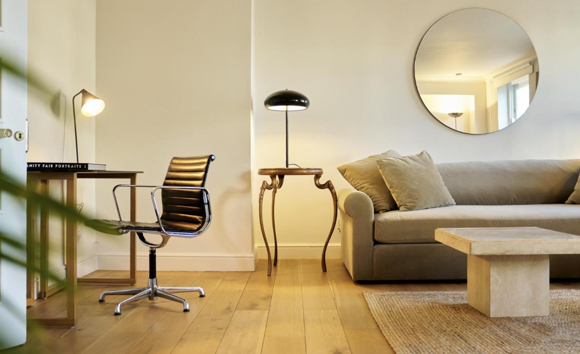 Фото Europa House Apartments