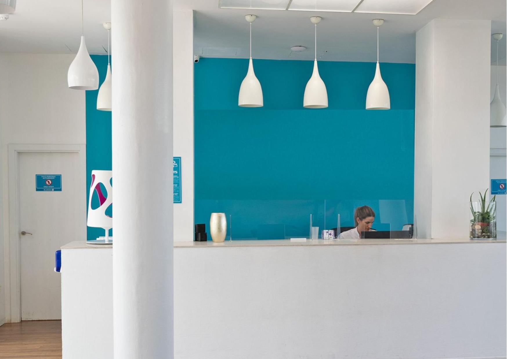 Фото Blue Sea Lanzarote Palm