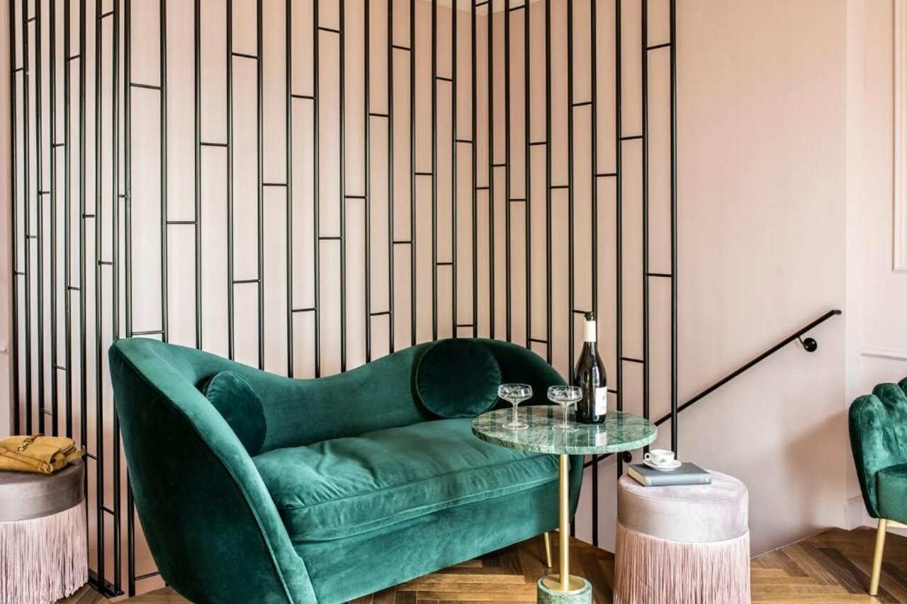 Фото Hotel Josefine