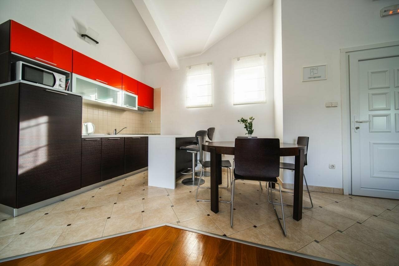 Фото Pervanovo Apartments