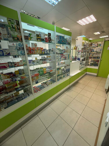 Pharmacy Tvoya Apteka, Moscow and Moscow Oblast, photo