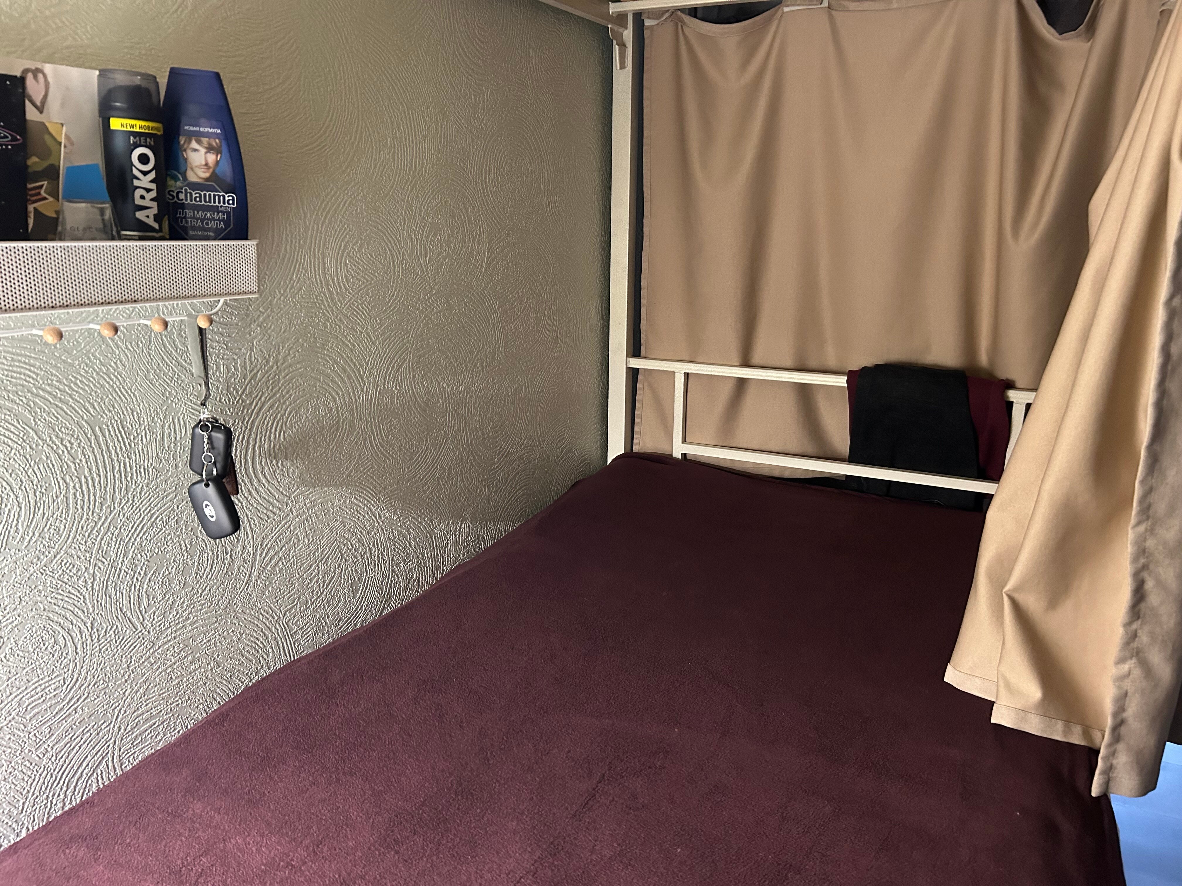 Фото Хостел Медведково