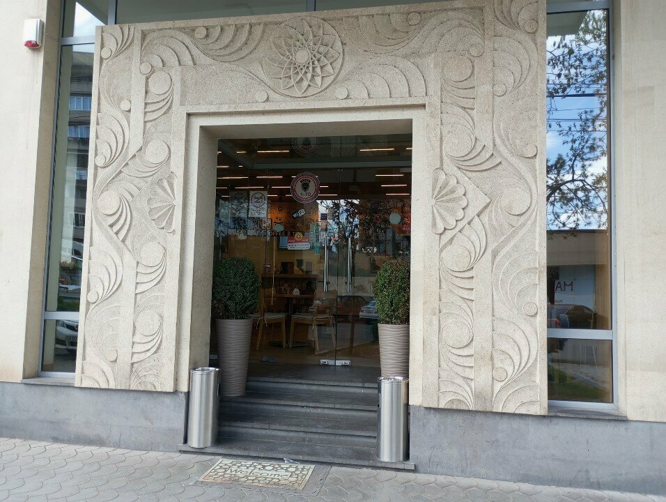 Sushi bar Suteki Sushi Bar, Yerevan, photo