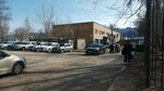 ZhEK № 5 Dispetcherskaya (5th Quarter, Ordzhonikidze Boulevard, 19), municipal housing authority