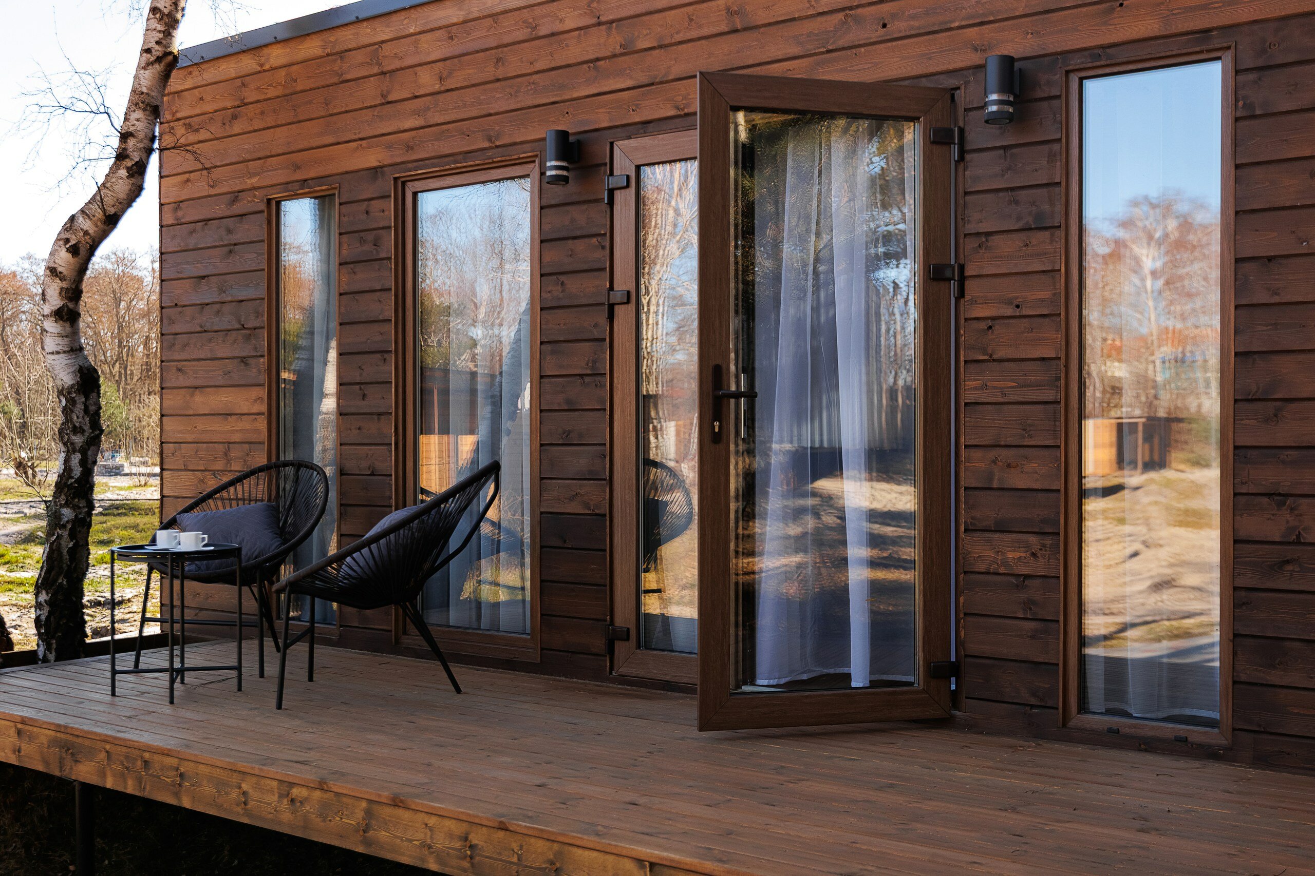 Фото Балтийские Холмы