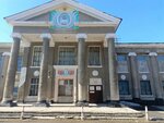 Дворец культуры Ударник (1-ya Stakhanovskaya ulitsa, 38), house of culture