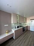 Ulyanovsk Kitchens (Lavrinenko Street, 11к1) ، تفصيل الأثاث حسب الطلب